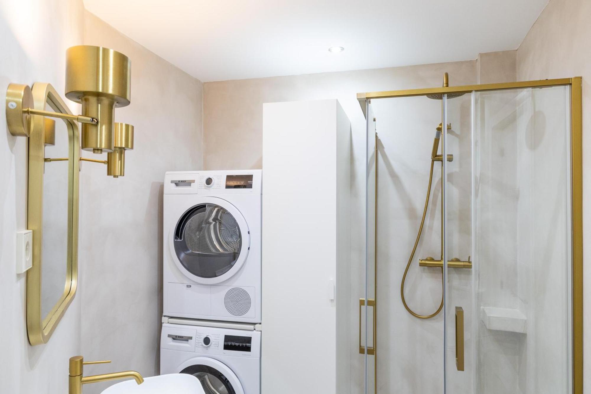 Excelente Apartamento Familiar Madrid Centro Dış mekan fotoğraf