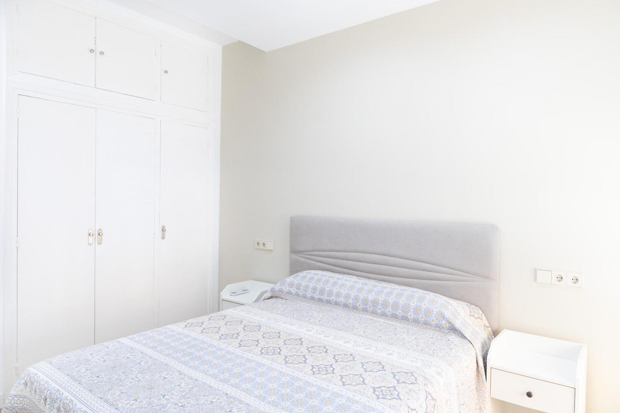 Excelente Apartamento Familiar Madrid Centro Dış mekan fotoğraf